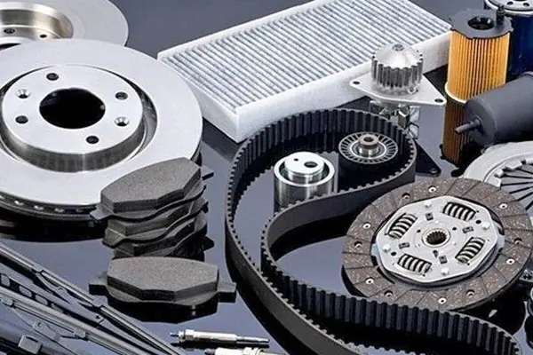 الزام اخذ شناسه کالا برای تمامی قطعات یدکی خودرو - اکونیوز