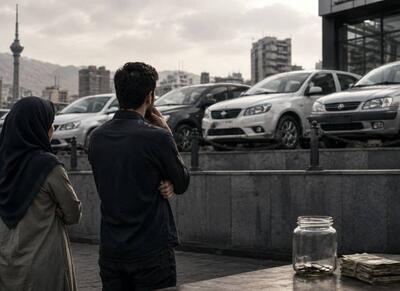 قیمت انواع خودروهای داخلی در بازار + جدول - اکونیوز