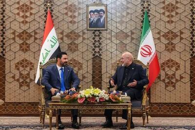 شتاببخشی به همکاریهای متقابل با عراق - اکونیوز