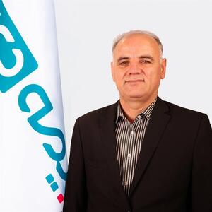معاون فنی بیمههای اموال شرکت بیمه دی منصوب شد