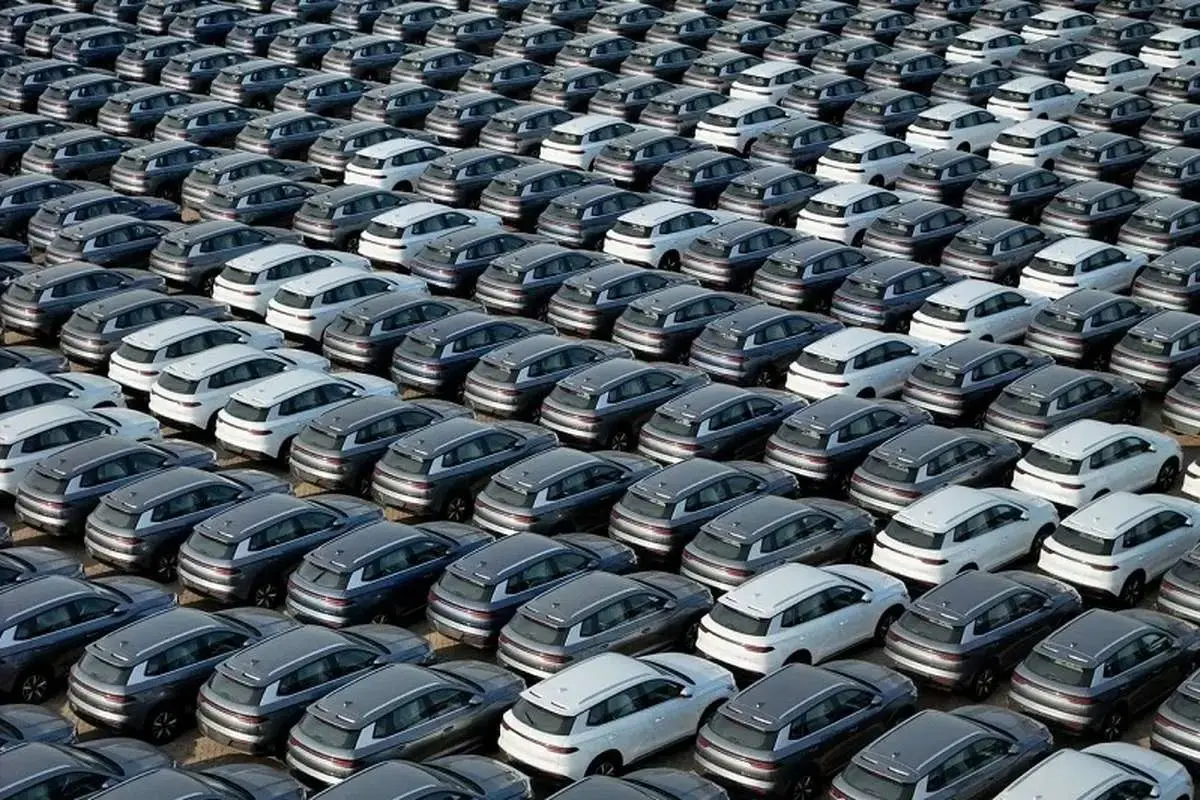  قفل واردات خودروهای دست‌دوم باز شد/ ۲۰ هزار خودرو در راه بازار ایران