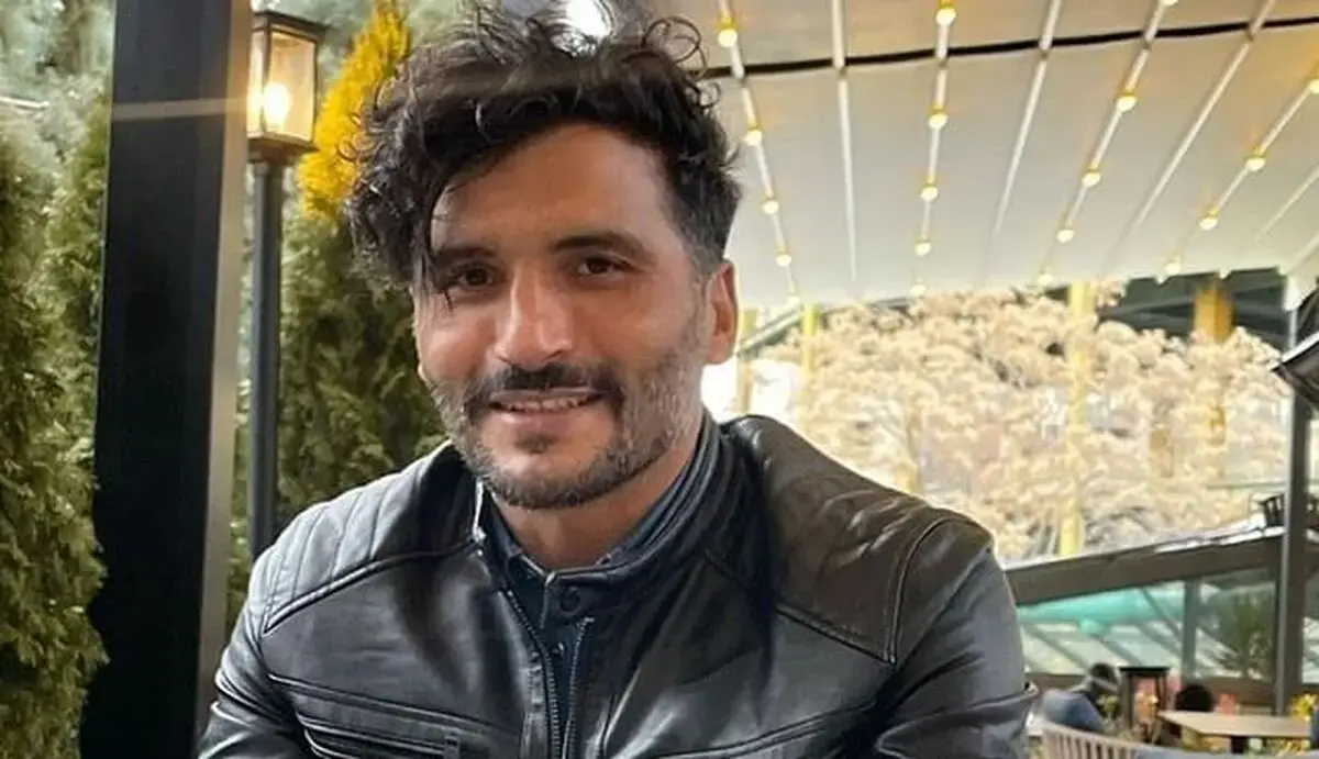  عکس / استوری معنادار جواد کاظمیان پربازدید شد