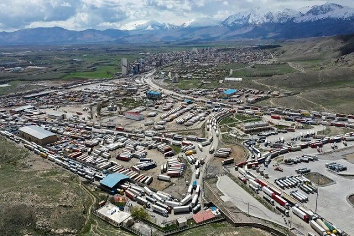 ماکو در مسیر تبدیل شدن به دروازه هوایی و تجاری شمال غرب ایران؛ از پرواز استانبول تا گذرگاه دوم ترکیه
