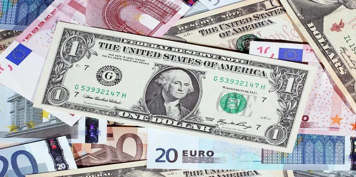 قیمت دلار و قیمت یورو امروز چهارشنبه ۲۸ مرداد ۱۴۰۵ + جدول