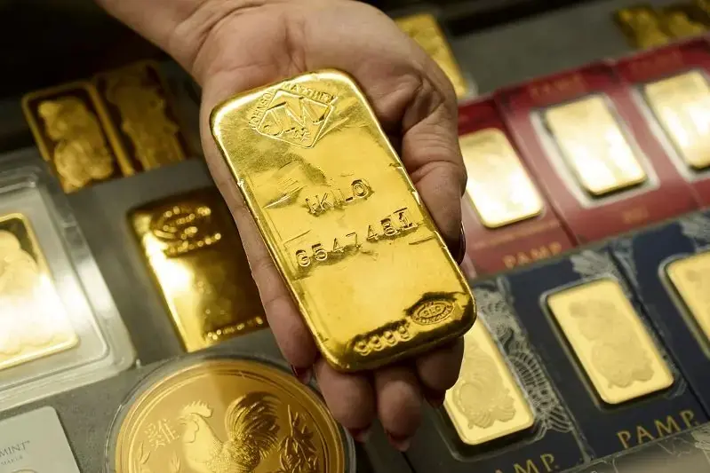 قیمت طلا امروز ۲۸ مرداد ۱۴۰۵؛ اونس طلا بعد از ریزش شدید برگشت