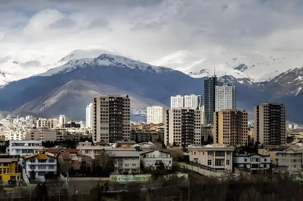 مقایسه قیمت خانههای لوکس تهران با ۳۰ شهر جهان؛ قیمت مسکن در تهران چقدر است؟