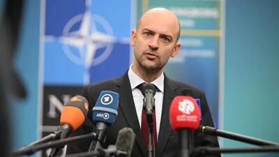 فرانسه اقدام خبرساز ایران را تلافی کرد!