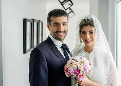 مهسا طهماسبی و همسر سابق،چه اهمیتی دارد؟