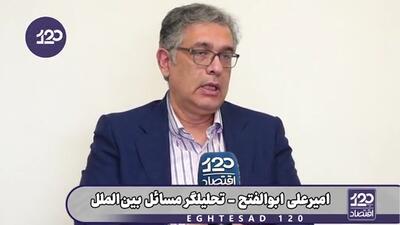 عمان اصلا بضاعت و قد و قواره این را ندارد که ما اینقدر دنبال مذاکره با آن هستیم