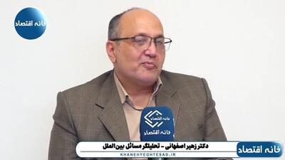 نباید فریب تاکتیکهای ترامپ را بخوریم، ترامپ با توییتهای شنبه و دوشنبه هر هفته روی بازارها اثر میگذارد