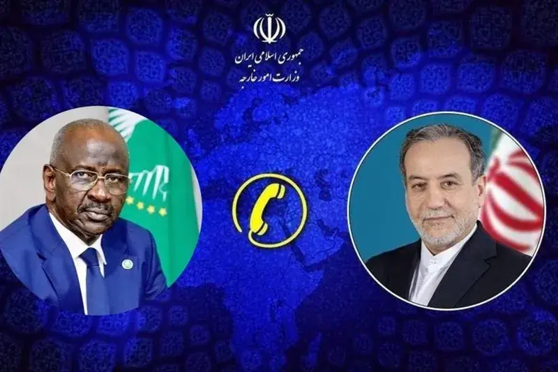  عراقچی: تقویت همکاری کشورهای اسلامی برای مقابله با تل‌آویو ضروری است