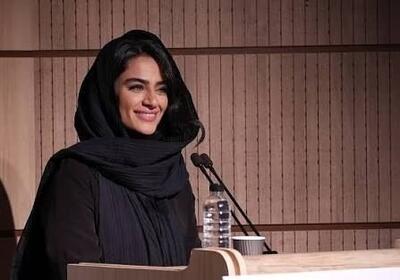 حکم ۴ سال حبس برای هیوا سیفیزاده صادر شد