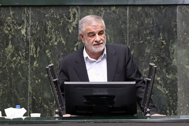 واکنش جوکار به گمانه زنی ها درباره جزئیات طرح نفوذ مجلس/ هنوز در مجلس نهایی نشده/ مواد خوبی در این طرح وجود دارد
