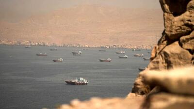 خبر مهم آکسیوس درباره کریدور جدید آمریکا در تنگه هرمز