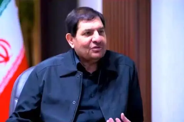  واکنش مخبر به تهدیدات ترامپ درباره بمباران ایران/ ما کاملاً آماده هستیم/ترامپ خیال‌پردازی می‌کند؛ تنگه هرمز ایرانی بوده و ایرانی خواهد ماند