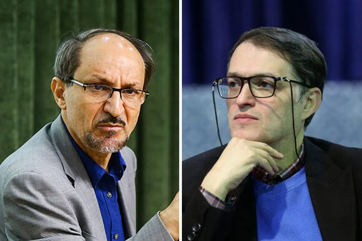 پاسخ صریح محمد قوچانی به ناصر مهدوی | نسل من عبور از شریعتی را مدیون سروش است اما در سروش هم نمانده است | نه مریدم، نه مراد، روزنامهنگارم و جستجوگر حقیقت | حتی با معیار «صلح کل» مولوی چگونه میتوان از دکترین هستهای