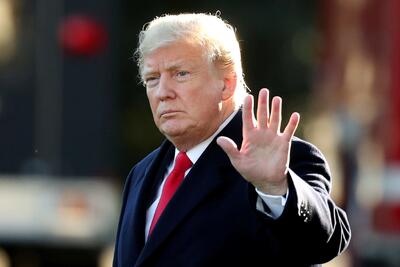 تقلای ترامپ برای دیدار با رهبر کره شمالی/ رئیس جمهور آمریکا چه باجی داد؟