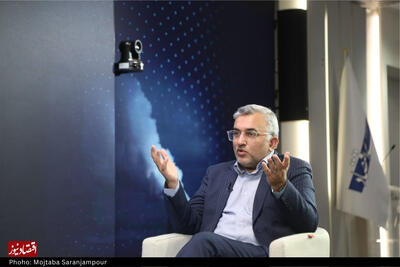  فیلم | معاون عراقچی: توافقی که ایران و آمریکا نفع اقتصادی نبرند محکوم به شکست است