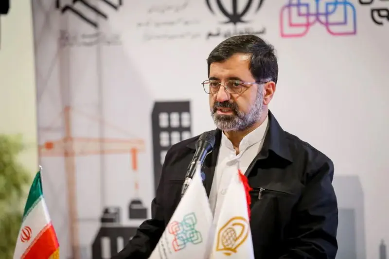  استاندار: «۸۶ پروژه با سرمایه‌گذاری ۲۳ همت در قم به بهره‌برداری می‌رسد» |  انصاف نیوز