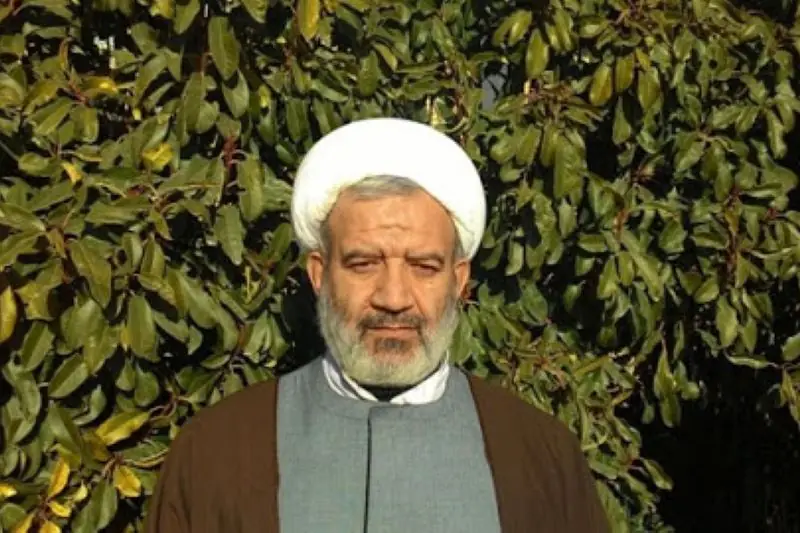 آیتالله احمد عابدینی خطاب به علی مطهری: چرا مسئله مو و لباس زنان چنین جایگاه برجستهای پیدا کرده است؟ | انصاف نیوز