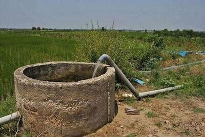بافق چگونه منابع آب بدون چاه غیرمجاز را مدیریت میکند؟ | انصاف نیوز