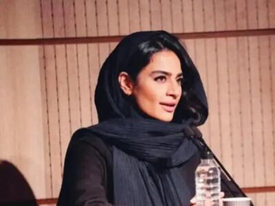 هیوا سیفیزاده، خواننده زن به چهار سال حبس محکوم شد