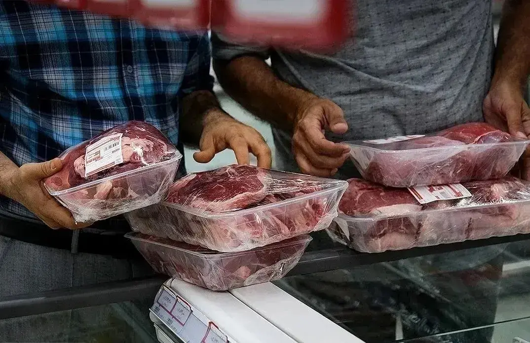 قیمت گوشت امروز چهارشنبه ۲۸ مرداد ۱۴۰۵