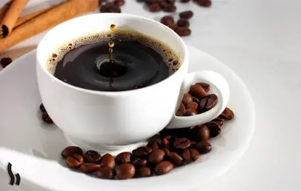 آیا قهوه سیاه واقعاً لاغر میکند؟