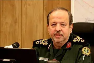 سرپرست وزارت دفاع: مسیر پیشرفت صنعت دفاعی با قدرت ادامه دارد