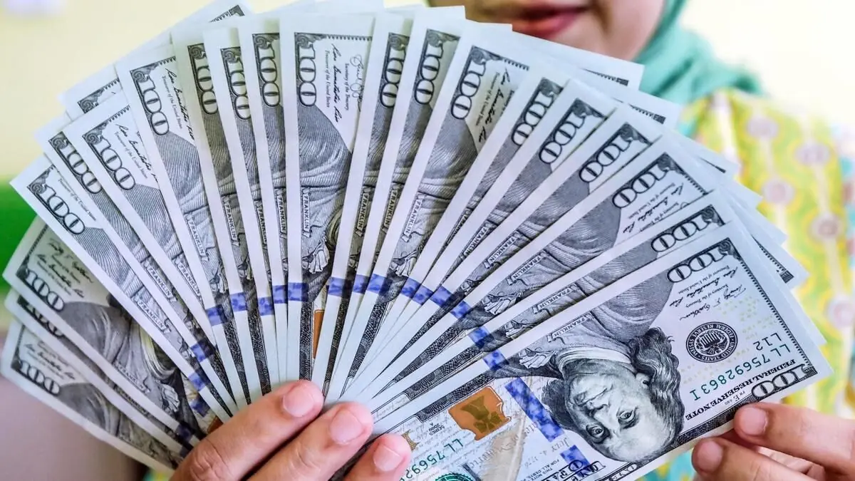  قیمت دلار توافقی امروز چهار‌شنبه ۲۸ مرداد ۱۴۰۵