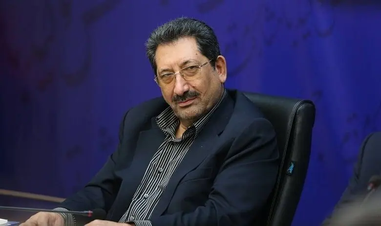  میزان تولید خودروی داخلی در سال گذشته به روایت وزیر صمت / در زمان جنگ مجبور بودیم در کشور بمانیم