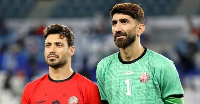 سپاهانی ها خواستار برخورد انضباطی با شجاع خلیلزاده