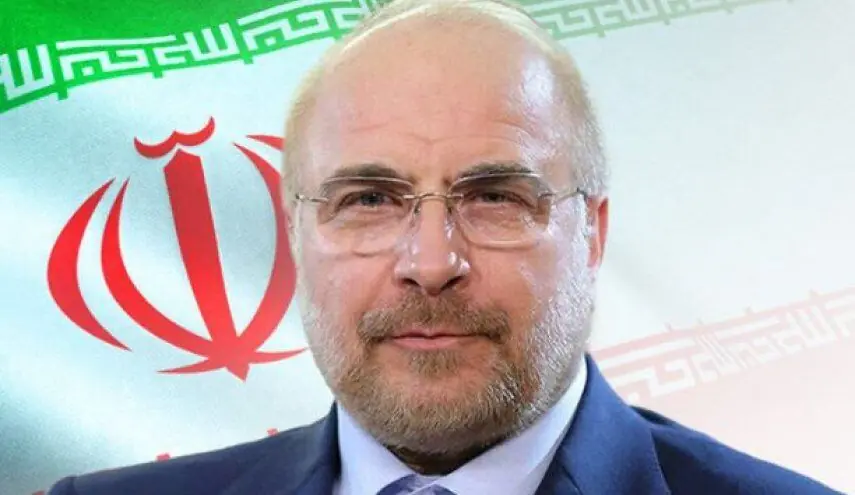 قالیباف: پس از جنگ رمضان، شاهد تحول در نظم امنیتی منطقه بودیم/ در این نظم جدید، دخالت بیگانگان و بازیگران فرامنطقهای در معادلات منطقه به سرعت در حال کاهش است و اسرائیل خیال بحر تا نحر را حتی در رویاهای خود نخواهد دید