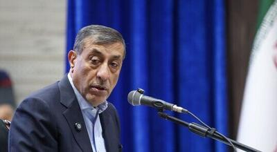 معاون رئیس جمهور: ۸۰ درصد مردم نگران گرانیها هستند؛ ۵۰ تا ۶۰ درصد هم خواهان مذاکره با آمریکا/ طبق نظرسنجی، نظر اکثریت قریب به اتفاق شرکتکنندگان نسبت به عملکرد پزشکیان مثبت بود