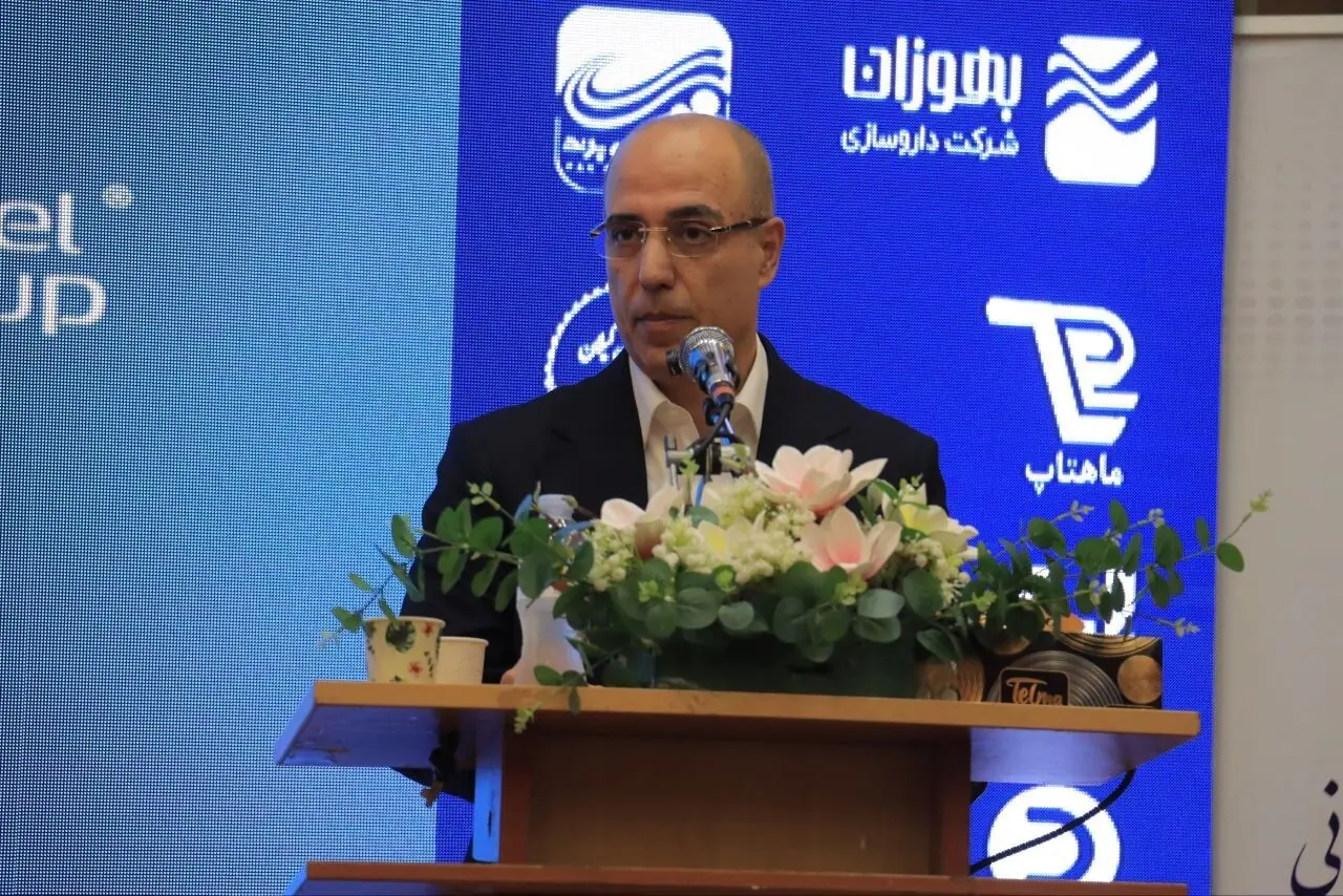 مدیرعامل داروسازی بهوزان: صنعت دارو بدون سرمایهگذاری به سرنوشت صنعت برق دچار میشود