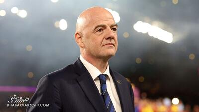 سکوت ایران وسط دعوای بزرگ AFC؛ ماجرا چیست؟