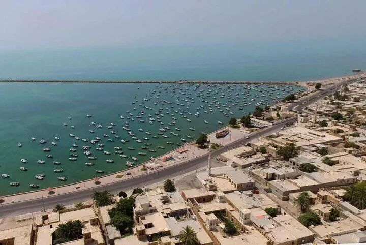 توسعه گردشگری بندرعباس و سیریک با تهیه بسته سرمایهگذاری
