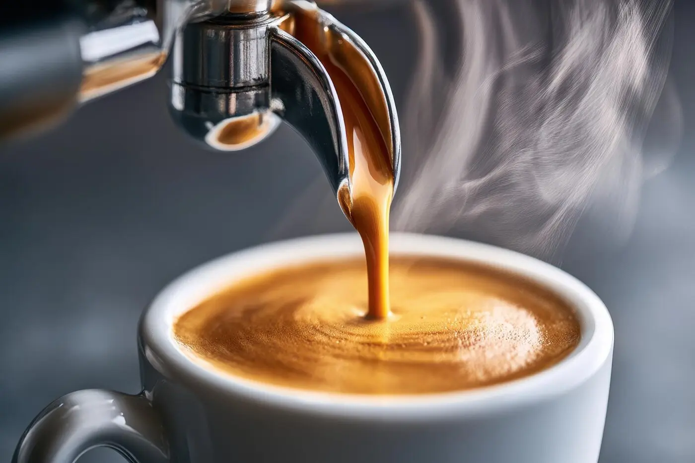 قهوهخورها چربی کمتر، عضله بیشتر و تفاوتهای هورمونی شگفتانگیزی دارند!