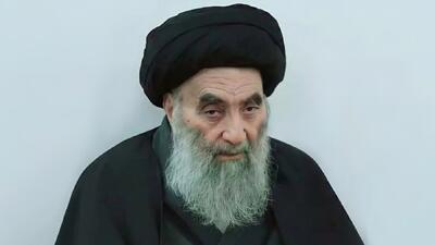  دفتر آیت‌الله سیستانی به خانواده‌های شهدای آذربایجان شرقی چند دلار کمک کرد؟