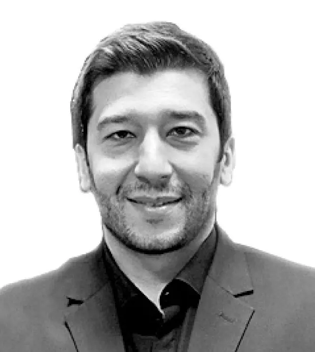 [مسعود دشتی درخشان] معنای بشکه در بازار نفت