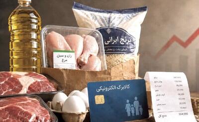 ناهماهنگی دستگاههای دولتی در موضوع کالابرگ