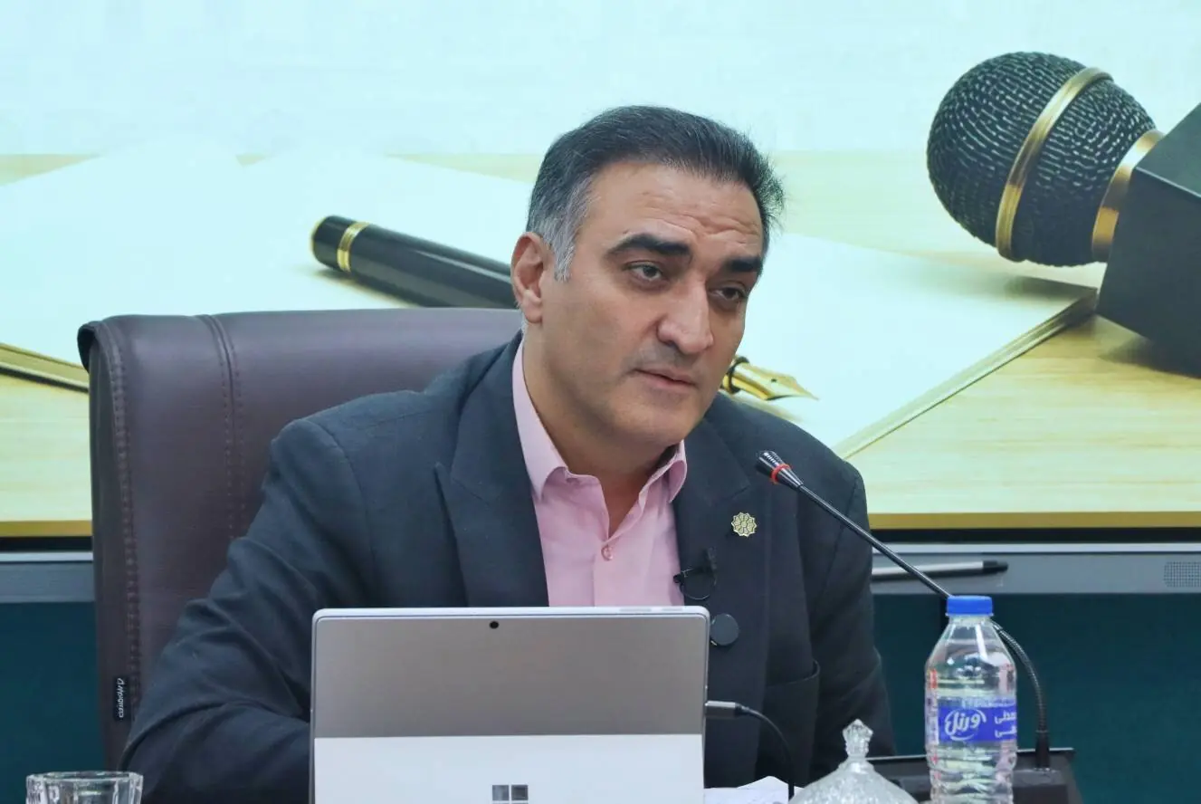 یزد پایلوت شهر دانشبنیان کشور شد
