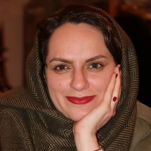  [مینا حیدری] نسخه آسفالت برای مشکلات!