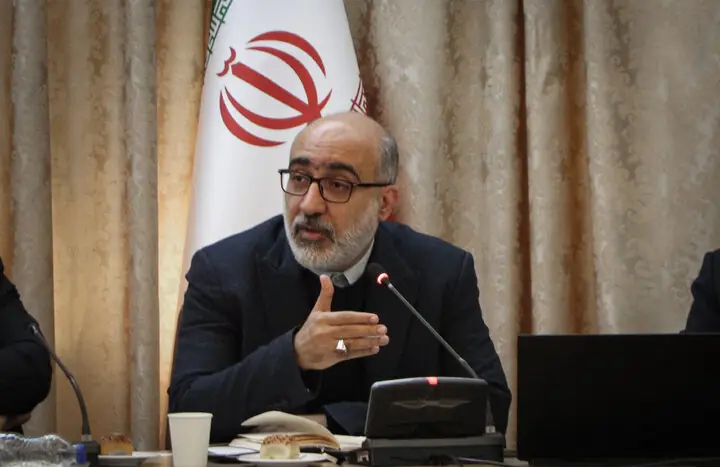  [دکتر روزبه کردونی] الموت؛ یک روایت از ایران