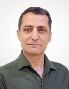  [کامران نرجه] چو عضوی به درد آورد روزگار