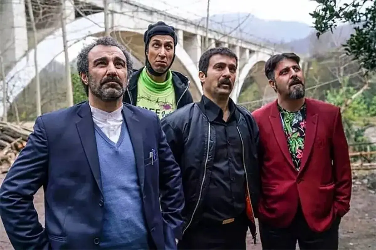 تنابنده: «پایتخت ۸» فعلاً ساخته نمیشود