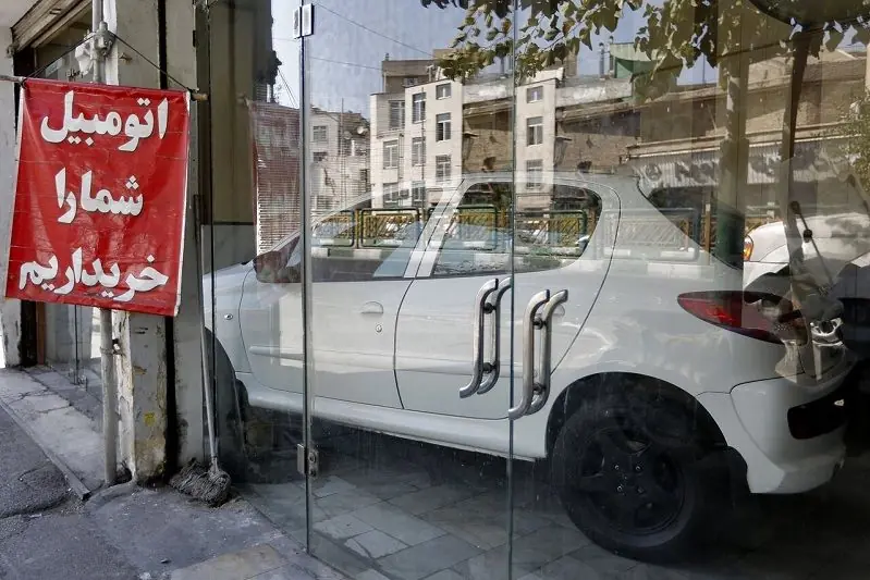 قیمت محصولات ایرانخودرو و سایپا امروز چهارشنبه 28 مرداد 1405
