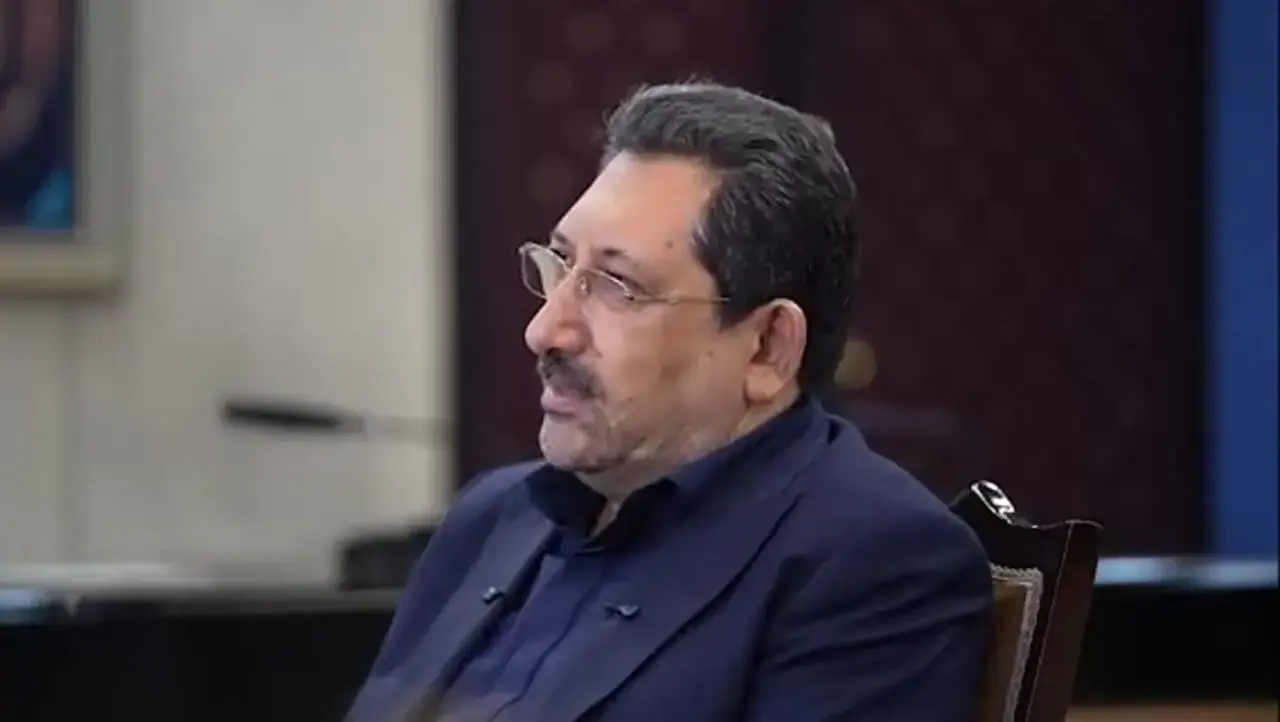 وزیر صمت: تیملیدرِ تأمین کالاهای اساسی در زمان جنگ خود رئیس جمهور بود