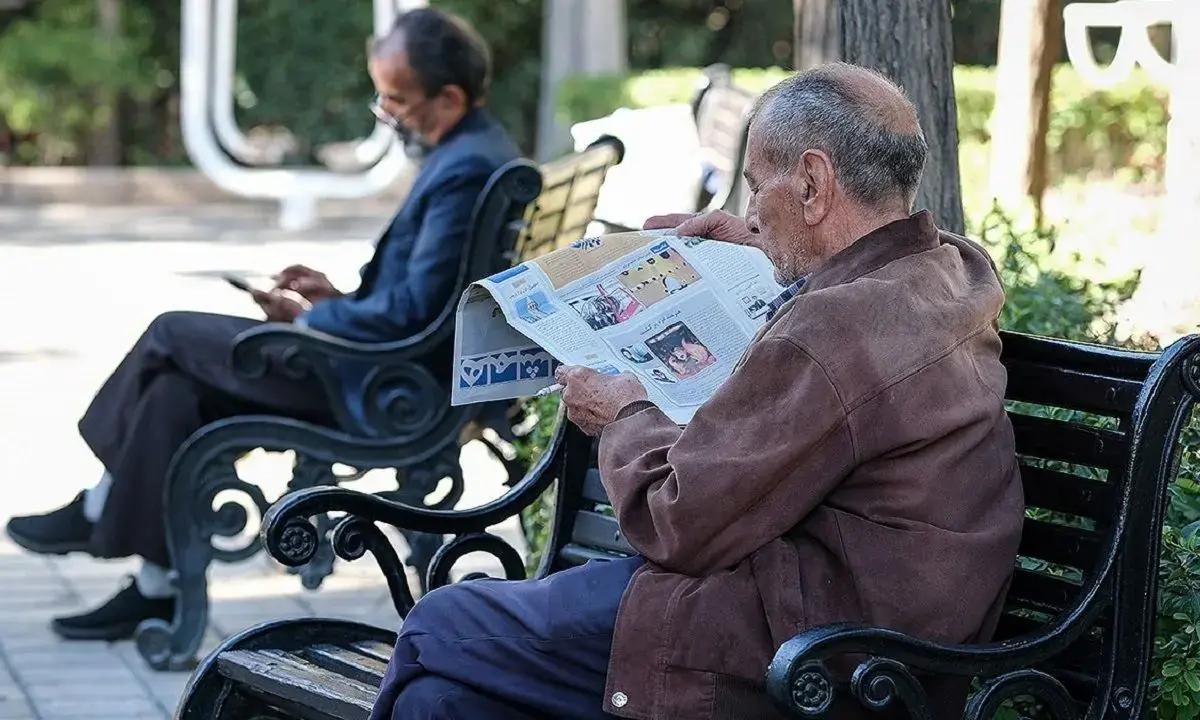 تاریخ واریز حقوق مردادماه بازنشستگان تامیناجتماعی
