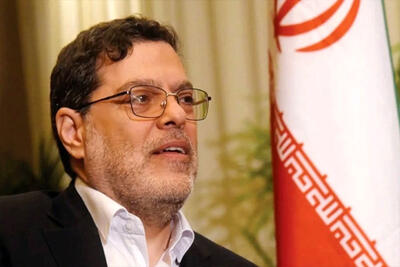 مرندی: کاخ سفید همچنان در حال ارسال پیام به تهران است